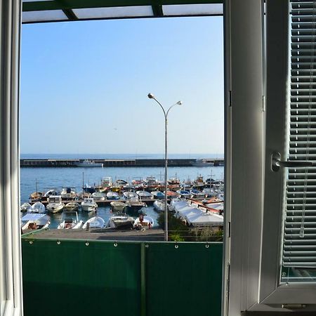 Il Porto Capri Casa Vacanza Luaran gambar