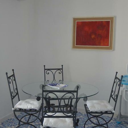 Il Porto Capri Casa Vacanza Luaran gambar