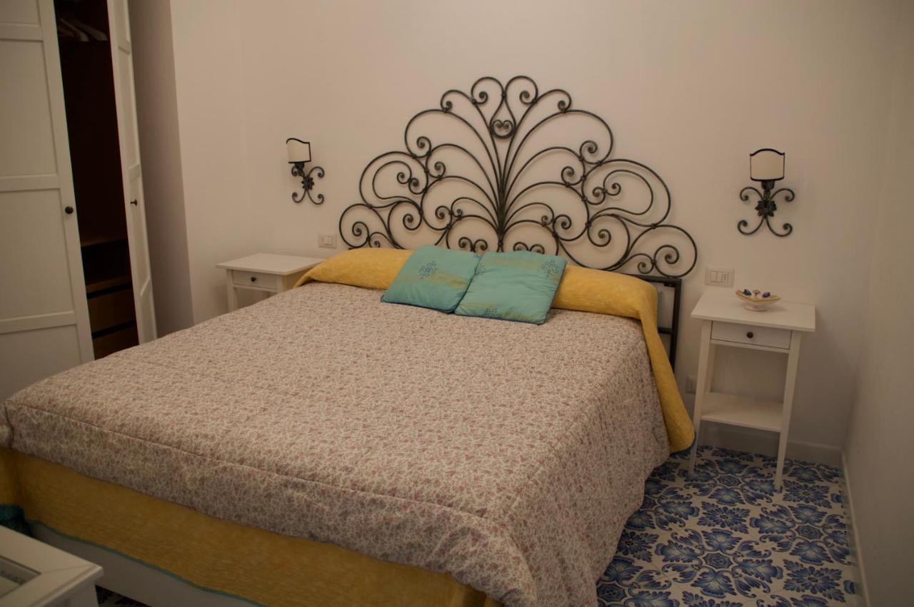 Il Porto Capri Casa Vacanza Luaran gambar